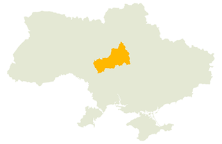 Черкаська